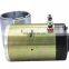 Hydraulic 48 Volt Dc Motor ZD4201
