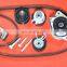AU-DI A2 SEAT Altea SKO-DA VW Golf BO-SCH Timing Belt Kit + Water Pump 1.4L 1997- CT957WP1/1987948863