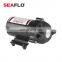 SEAFLO 12v AC Voltage Water Hemical Pest Control Sprayer Pump