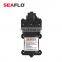 SEAFLO 3.0gpm Automatic Freshwater Pressure Shower Drain Systems Pump Range with Switch