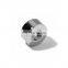 Custom Selling Ndfeb magnet round N45 magnetic children toy neodymium magnet fishing