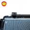 Radiator Spare Parts OEM 16400-0H280 Car Heating Steel Radiator Valve