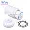 shower head filter for hard water filter shower tap filter