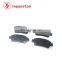 XYREPUESTOS AUTO PARTS Repuestos Al Por Mayor Auto Brake Pad for Toyota Vitz OE 04465-52041