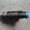 Fuel Injector 96487553 for AVEO/AVEO5 1.6L I4