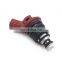 Best Fuel Injector System For Nissan For Infiniti 1660010Y00 16600-53F00