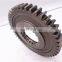 Used gearbox Shaft gear JS150T-1701109B