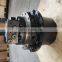 PC75UU-2 Travel Motor 21W-60-22130 PC75 Final Drive Nabtesco GM09 Drive Motor