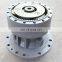 Hydraulic Parts 1484679 1484644 Reduction Gear Swing 320C 320CL 320D 320E Swing Gearbox