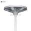 HALO Series APP control 60W Anti-brid solar led landscape light