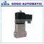 temperature electromagnetic valve water solenoid valve high quality 3 way flow control valve