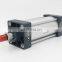 SC Standard double acting pneumatic cylinder stroke 1000mm / airtac pneumatic cylinder