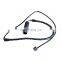 Front Brake Wear Sensor For 96-99 BMW 328i Front OEM 34351181337 34351181338 34351181342 34351181344