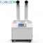 Conloon 9L/hr Cool Mist Fogger Disinfect Machine Industrial Ultrasonic Humidifier