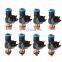 Fuel Injectors For Chevrolet Corvette LS3 L99  06-15 Camaro 0280158051*8