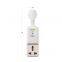 Split Leakage Protection Converter 16A split anti-touch converter plug GB Leakage Protection Converter Socket