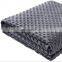 Amazon Brand Weighted Blanket 15Lbs Heating Blanket Weight Loss Manufacturer