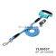 Manufacture Sell High Quality Reflective Dog Leash With Waste Poop Bag For Dog
