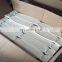 cusotomize size and color polyester felt pad
