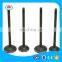 motorcycle diesel engine valve for yamaha rajdoot 175 350