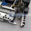 Transmission Solenoid Control Unit Fit For Nissan EX35 FX35/FX45 G35 FUGA for GJ TCM TCU OEM RE5R05A 0260550002