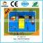 Outdoor Playground Equipment Fiberglass Water Park Slides for Sale