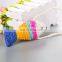 New interesting small lanyard fish shape sisal scratch resistant cat claw toy