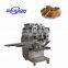 Factory hot sale encrusting filled bars machine,dates bar machine