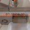 multi-funcitonal 1-6mm carrot/ 300kg/h radish/ taro chips slicing cutting machine