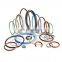 CKD Silicone Rubber Seal Ring SCS2-125KZ