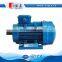 New product Y2-801-4  3phase 440v 0.55kw 50hz ac induction electric motor