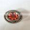 high speed auto wheel bearing DAC38640037 size 38*64*37mm ceramic bearing DAC series