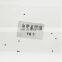 CRDI common rail injector repair kit denso diesel injector semicircle ball