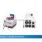 LEFIS  Triple Wavelength marco channel 808 diode laser shr hair removal diode laser machine