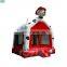 inflatable canine patrol castle bouncer to hire