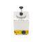Other snack machines electric single head sauce warmer machine for hot sale