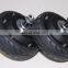 high quality 5" 5inch 36v 250w wheel electric bike kit