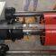 60ton 100Ton hydraulic load test bench, horizontal tensile testing bench/universal sling tensile testing bed