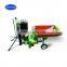 Agricultural machinery wrapping machine (factory direct export) 9BM-7050(SWM0810) hay wrapper machine