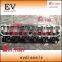 New For Isuzu engine 6BG1 6BG1T 6BD1 6BD1T cylinder head