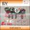 For Isuzu engine 4JB1 4JB1T 4JA1 4JA1T piston and piston ring set