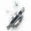 Sliding Door Upper Lock Catch 1344901080 for FIAT DUCATO