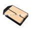 Wholesale High Quality Cheapest Air Filter For Accent Car Air engine filter 17220-RZA-000