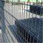 galvanised security fence galvanized fence mesh