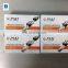 Original PMI linear guideway and carriage MSA 20A 20E 20S