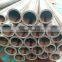 Material Chrome ASTM A295 Grade 52100 Seamless Bearing Steel Tube / Pipe