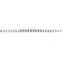 Factory Supply  Veterinary Bone Straight Reconstruction Plates Orthopedic Surgical Trauma Implants