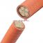 Mineral insulated mining electrical wire power cable