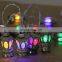 1.65m 10 Lights Stereo palace lamp LED Eid Mubarak Decorative String Lights Ramadan Decorations