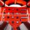 Boot Camp Inflatable Obstacle Course Bouncy Castle Challenge Game Sports Equipment